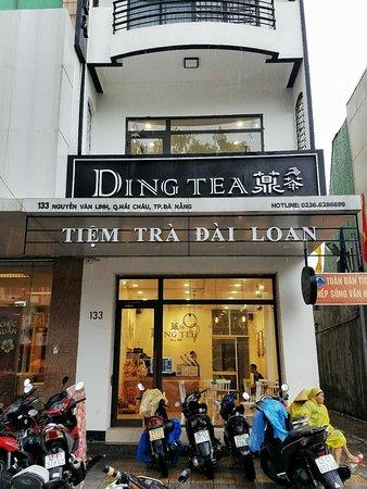 Dingtea
